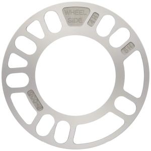 KYO-EI 協永産業 Wheel Spacer 3mm 4/5H PCD98-114.3 個数:2枚 P-003-2P