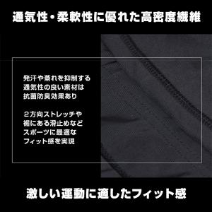 ゴールキーパーパンツ インナーパンツ サポータ...の詳細画像5