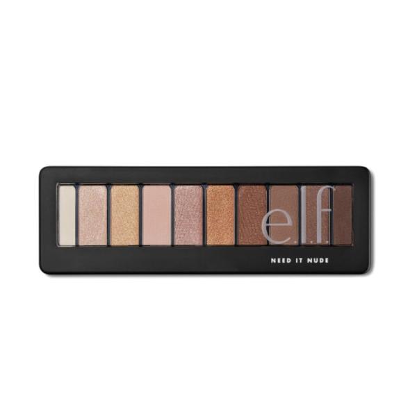 E.L.F. Everyday Smoky Eyeshadow Palette (並行輸入品)