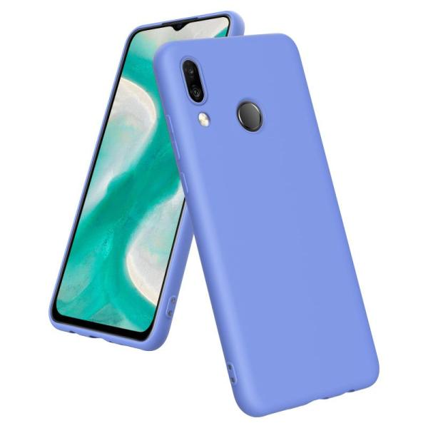 Huawei nova lite3 ケースシリコン tpu 薄型 ファーウェイnova lite3 ...