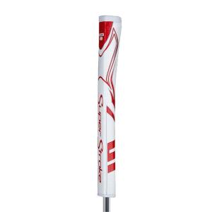 SuperStroke Zenergy Claw 2.0 ホワイト/レッド