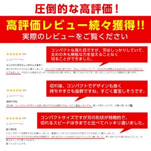 万能ノコギリ 折込のこぎり 替刃 折りたたみ式...の詳細画像5