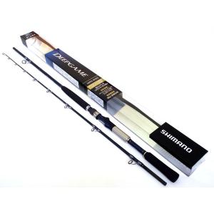 シマノ（SHIMANO） 23DEEP GAME ディープゲーム 200号-210 : つり具