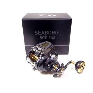 DAIWA（ダイワ） 電動リール 15 レオブリッツ 300J : つり具の銭屋