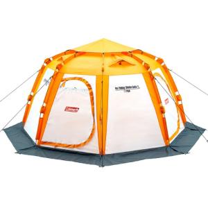 PRO MARINE ICE DOME W テント LEA-502W LEA502W 氷上ワカサギテント ワンタッチアイスドーム W ワイドタイプ
