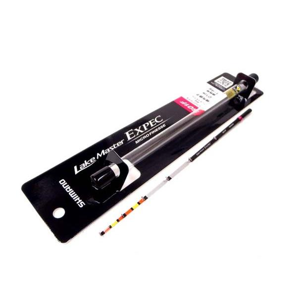 シマノ LAKE MASTER EXPEC レイクマスターエクスペック S01F