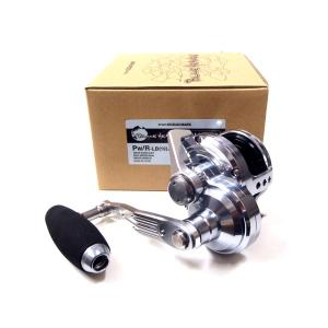 スタジオオーシャンマーク ブルーヘブン BH L80 Hi/L-LB (19) AE100 左 