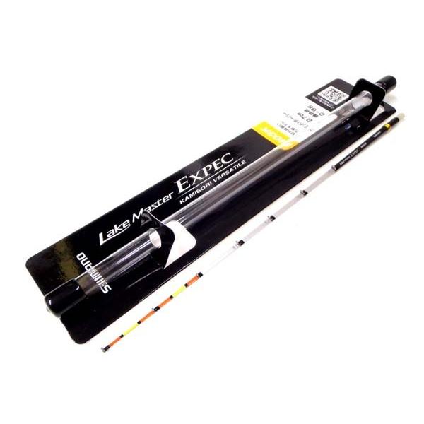 シマノ LAKE MASTER EXPEC レイクマスターエクスペック M03K