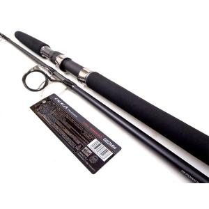 がまかつ ラグゼ オーシャン トップギア 82XH : NorthCastヤフー店