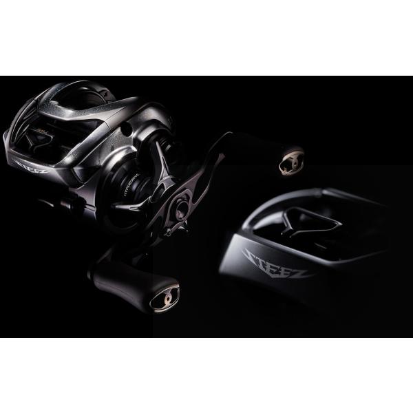DAIWA STEEZ LIMITED スティーズ リミテッドSV TW 1000H