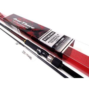 tailwalk KEISON GINSEI TZ ケイソン銀聖TZ S116H : つり具 tailwalk KEISON GINSEI TZ ケイソン銀聖TZ S116H : つり具