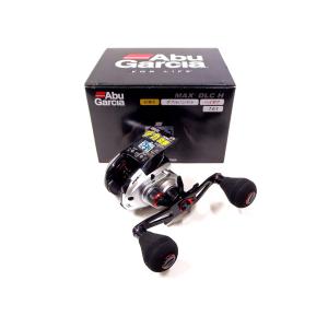 Abu Garcia（アブガルシア） ABU レボ ビッグシューター コンパクト 右