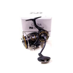 ダイワ 21 カルディア Lt3000 Xh 21年モデル スピニングリール 5 つり具のマルニシweb店2nd 通販 Yahoo ショッピング