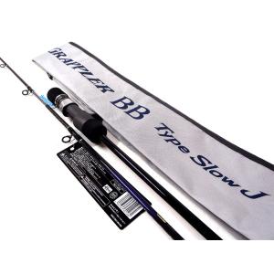 シマノ 20 ゲームタイプスローJ B66-3 ベイトモデル / ジギング