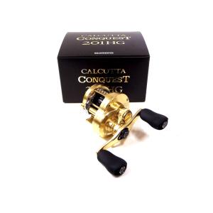 シマノ（SHIMANO） 22CALCUTTA CONQUEST カルカッタ コンクエスト