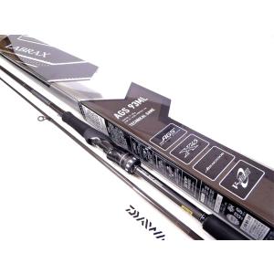 DAIWA（ダイワ） '21 LABRAX AGS(ラブラックス AGS) 96M (シーバス