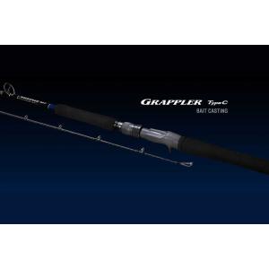 シマノ　グラップラー　タイプスローJ B68-3 シマノ グラップラー タイプスローJ B68-3