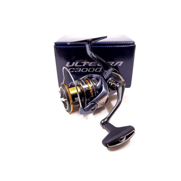 シマノ 21ULTEGRA アルテグラ C3000XG
