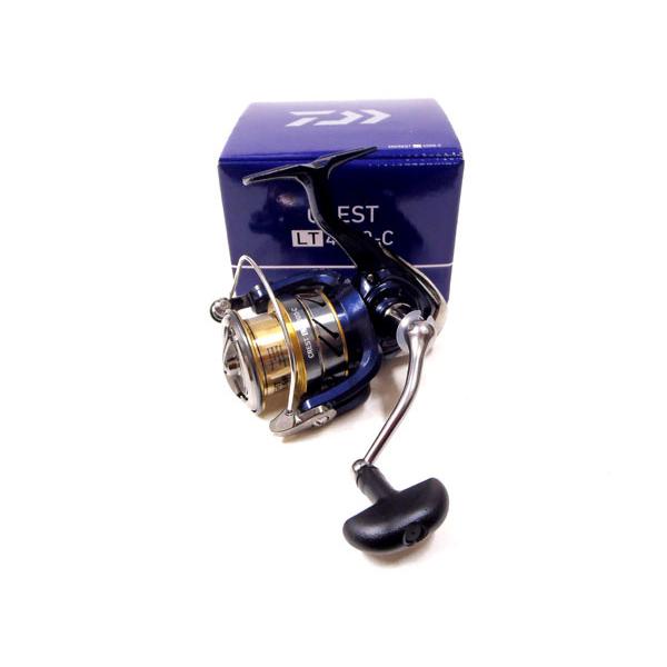 DAIWA 20CREST クレスト LT4000-C