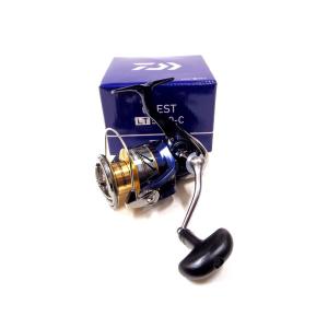 DAIWA（ダイワ） 19エメラルダス LT 3000S-C-DH /スピニングリール