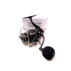 DAIWA（ダイワ） '22 EXIST(イグジスト) LT 5000-CXH (スピニング