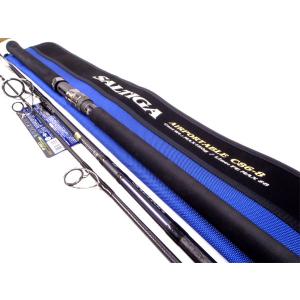 DAIWA SALTIGA AIR PORTABLE エアポータブル C86-8