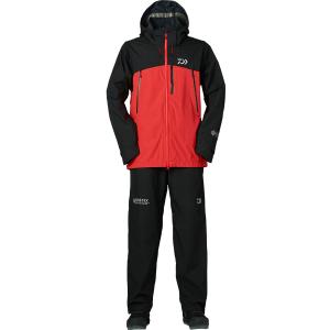 ダイワ ゴアテックス レインスーツ DR-1603 ブラック 2XL : 4960652910712 : いのまた釣具店 Yahoo!店 - 通販 - Yahoo!ショッピング ダイワ ゴアテックス レインスーツ DR-1603 ブラック 2XL : 4960652910712 : いのまた釣具店 Yahoo!店 - 通販 - Yahoo!ショッピング