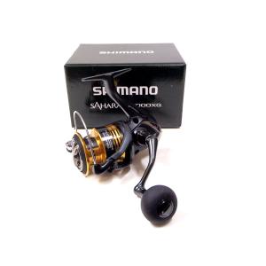 シマノ(SHIMANO) 22 サハラ C5000XG シマノ(SHIMANO) 22 サハラ C5000XG : フィッシングトライ