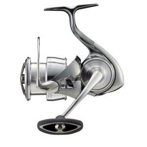 DAIWA（ダイワ） '23 TATULA(タトゥーラ) LT2500S-XH-QD (バス