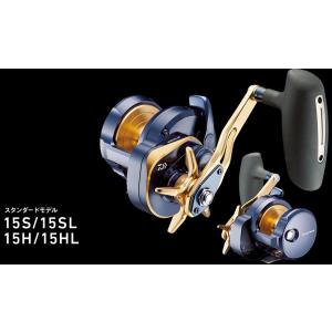 DAIWA（ダイワ） 23ソルティガ 6000-P : つり具の銭屋 - 通販 - Yahoo