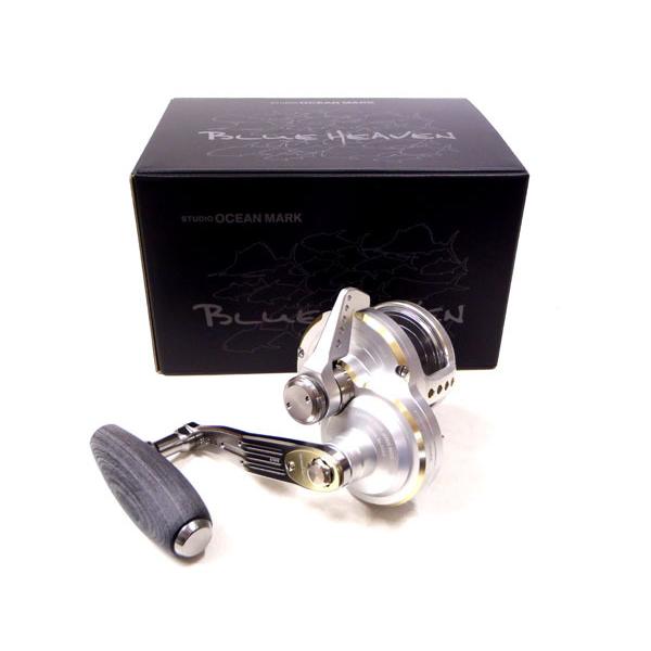 STUDIO OceanMark NOLIMITS BLUE HEAVEN ブルーヘブン L80Lo...