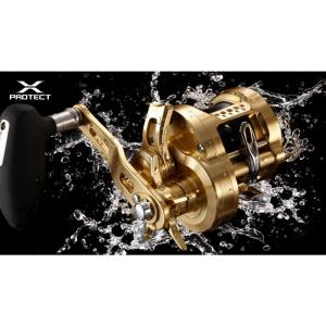 シマノ（SHIMANO） 両軸リール 24バルケッタプレミアム 150(右) : 釣具