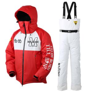 ウォーターロックス(WATER ROCKS) オールウェザースーツ PU WRFW-5126