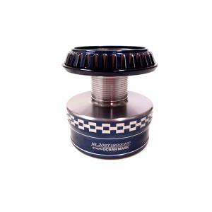 DAIWA（ダイワ） （25年5月新商品） SLPW 25 ソルティガ スプール