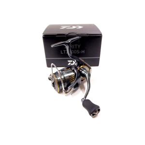 DAIWA（ダイワ） DAIWA 23AIRITY LT エアリティ LT 3000-H : つり具