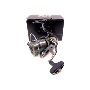 DAIWA（ダイワ） DAIWA 23AIRITY PC LT エアリティ PC LT 3000-XH