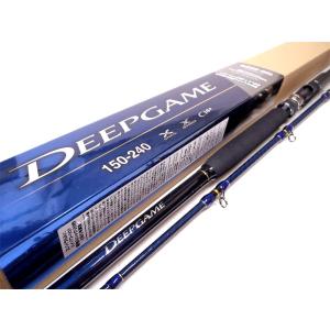 DAIWA（ダイワ） DAIWA DEEP ZONE GS ディープゾーン 200-205・R