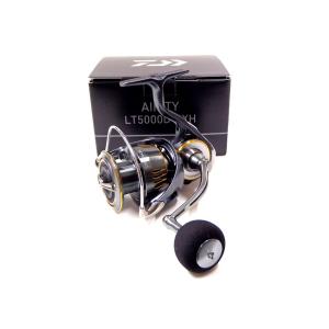 シマノ（SHIMANO） 24TWINPOWER ツインパワー C3000MHG : つり具