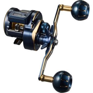 SALTIGA DAIWA C ソルティガ キャスティング 73-12 : つり具BLUEMARLIN