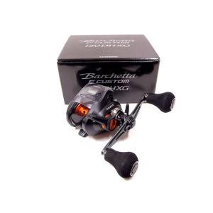 シマノ（SHIMANO） 20バルケッタ Fカスタム 151DH : つり具の銭屋