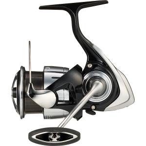 DAIWA（ダイワ） 18 イグジスト LT2500S-XH-DH / EXIST スピニング