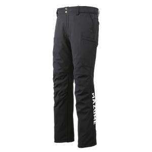 マズメ 防寒服アウター MZFW-803 mazume ヒーターウインドカットパンツ