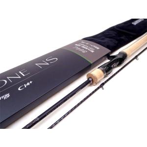 シマノ 24TROUT ONE NS トラウトワンNS B64L