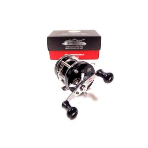 ambassadeur Abu Ambassadeur CS Rocket MirrorChrome アンバサダー