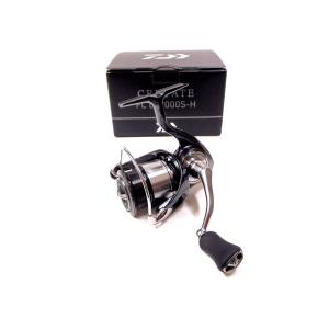 DAIWA（ダイワ） DAIWA 19BALLISTIC バリスティック LT2500S-XH 【店頭