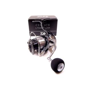 DAIWA（ダイワ） 19セルテート LT 4000−CXH : 釣具屋