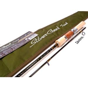 DAIWA 24SilverCreek Trad 24シルバークリーク トラッド 56Lの商品画像