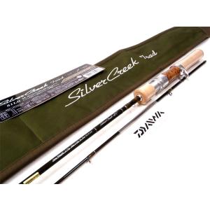 DAIWA(釣り) ダイワ シルバークリーク トラッド 48UL DAIWA(釣り) ダイワ シルバークリーク トラッド 48UL