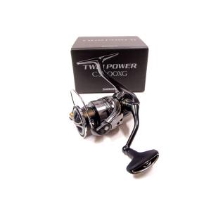 シマノ（SHIMANO） ( 純正パーツ ) スプール組 25 ツインパワー XD