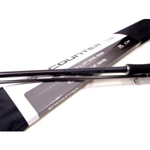 シマノ（SHIMANO） ENCOUNTER エンカウンター S96MH : つり具